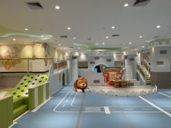 -meland亲子乐园•派对•研学(苏州悠方购物中心店)