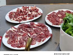 -万祥牛肉火锅(金龙店)