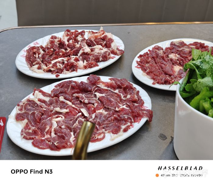 万祥牛肉火锅(金龙店)图片