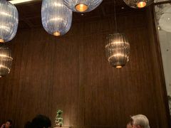 -悦厅·下午茶(杭州柏悦酒店)