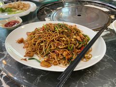 -老巴刹新加坡餐厅