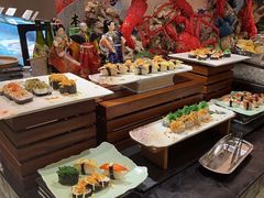 -安蒂娅·海鲜自助餐厅(安蒂娅美兰酒店)