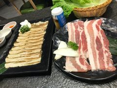 -温度烤肉专门店