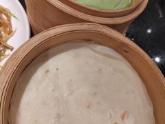 -姥姥春饼·烤鸭(未央路盛龙店)