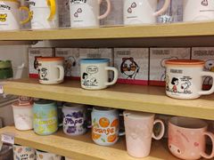 -名创优品(万达广场河东店)