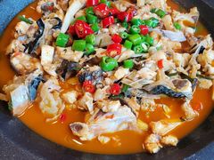 铜锅鱼-几荷·恰似故人来(秀水广场店)