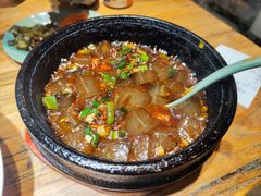 -小杨烤肉(朱雀店)