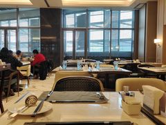 -长沙大王山朗豪酒店·朗豪自助餐厅