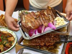 -陈记农家挂炉烤肉(雁南一路店)