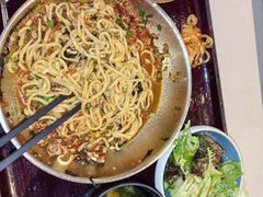 -dodonpa.墩墩伐 便当食堂(博华广场店)