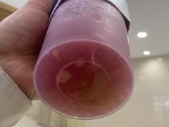 -沪上阿姨·精选茶饮(滨海永旺梦乐城店)