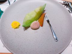 -岚山日本料理(珠江新城店)