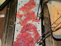 -新石器烤肉(中房金谊广场店)