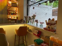 -大象厨房(重庆道店)