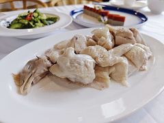 -京粤荟(海王银河科技大厦店)