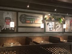 -冠菌火锅自助(东莞桥头店)
