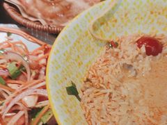 -小小集渔·泰式大排档(太古里香槟店)