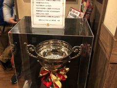 -一蘭拉面(新宿中央东口店)