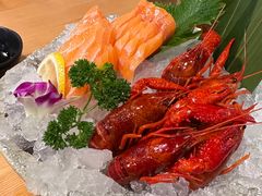 -菊上日式料理(蚌埠银泰店)