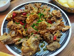 -有红鸡毛店·川菜(建设路店)