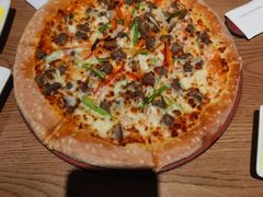 -棒约翰比萨·意面(古墩路店)