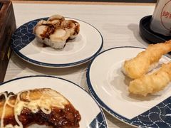 -滨寿司(新街口中央商场店)