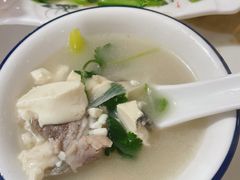 -煲来饱去冷水鱼