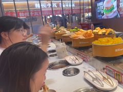 -龍歌自助小火锅(秦淮水游城店)