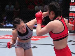 -北武堂拳击散打搏击泰拳俱乐部(三里屯总店)