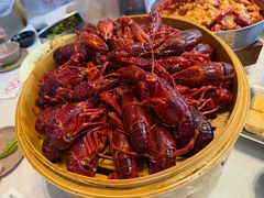 -靓靓蒸虾·头牌蒸虾(沙湖旗舰店)