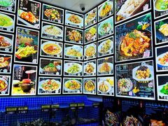 -君霖海鲜私房菜(春柳店)