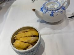 -老吉士酒家(天平路店)