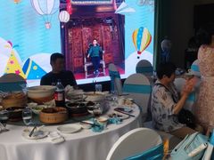 -小厨娘淮扬菜(天印大道店)