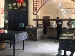 -老家菜馆(正定店)