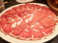 -南门涮肉(北洼路店)