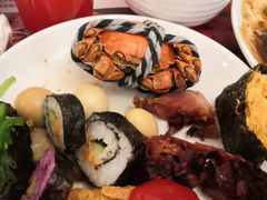 -芭菲盛宴·环球美食(北城国际店)