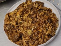醋溜木须-金家老三饭庄(常营店)