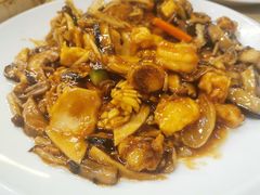 八珍豆腐-陈傻子餐厅(世纪都会店)