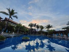 -三亚海棠湾万丽度假酒店