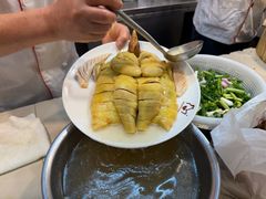 -文记壹心鸡(宝华路店)
