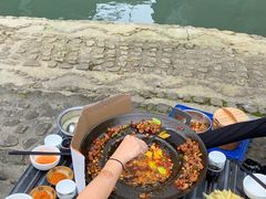 -卡拉农庄 正宗斗鸡肉