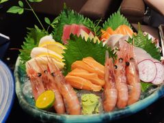 -曙亚洲餐厅-重庆富力艾美酒店(南坪万达广场店)