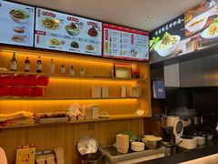 -新川面馆(新街口起源店)