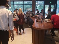 -星巴克臻选(北京富力家园店)