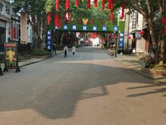 -两江国际影视城