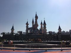 -沈阳方特欢乐世界