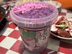 -赵美丽重庆火锅(西安直营总店)