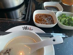 -捞王锅物料理(金城路店)