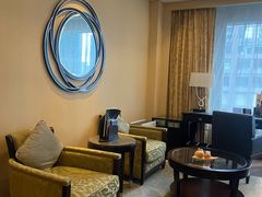 -深圳星河丽思卡尔顿酒店