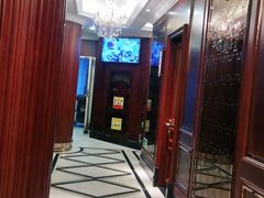 -金时代顺风大酒店(协泰店)